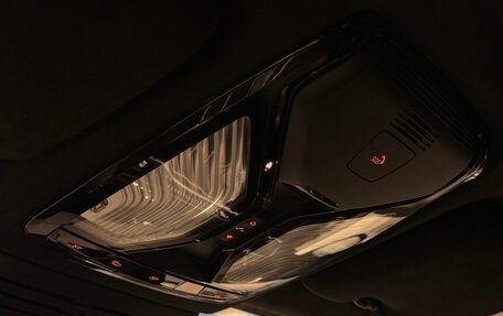 BMW X7, 2025 год, 17 550 000 рублей, 21 фотография