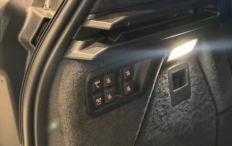 BMW X7, 2025 год, 17 550 000 рублей, 32 фотография