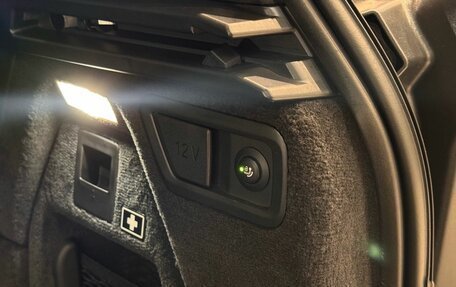 BMW X7, 2025 год, 17 550 000 рублей, 31 фотография