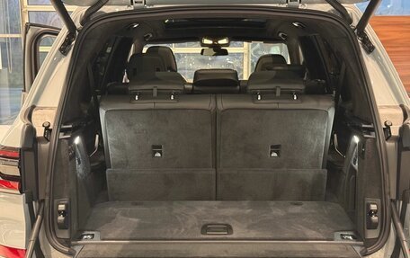 BMW X7, 2025 год, 17 550 000 рублей, 29 фотография