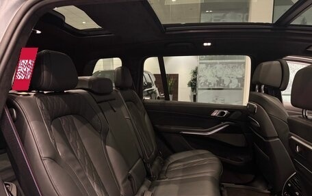 BMW X7, 2025 год, 17 550 000 рублей, 34 фотография