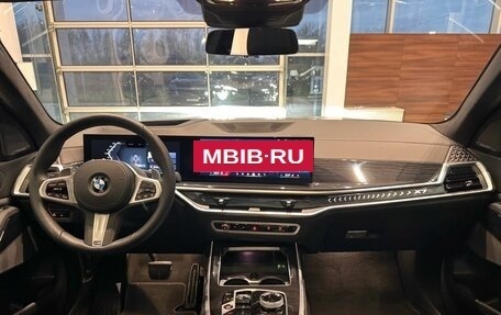 BMW X7, 2025 год, 17 550 000 рублей, 26 фотография