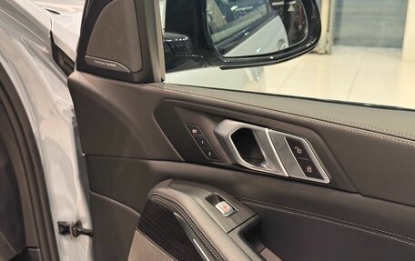 BMW X7, 2025 год, 17 550 000 рублей, 35 фотография