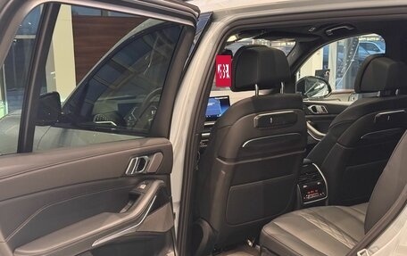 BMW X7, 2025 год, 17 550 000 рублей, 23 фотография