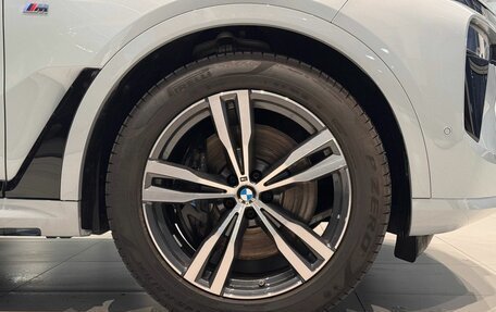 BMW X7, 2025 год, 17 550 000 рублей, 38 фотография