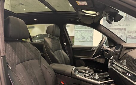 BMW X7, 2025 год, 17 550 000 рублей, 37 фотография