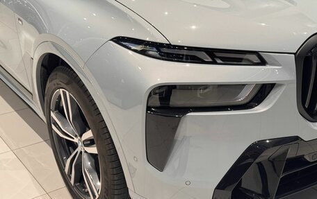 BMW X7, 2025 год, 17 550 000 рублей, 39 фотография