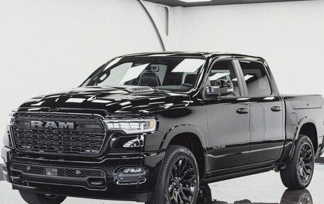 Rambler 1500, 2024 год, 9 900 000 рублей, 2 фотография