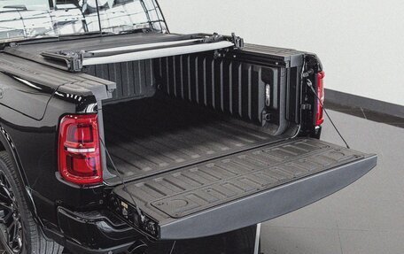 Rambler 1500, 2024 год, 9 900 000 рублей, 7 фотография