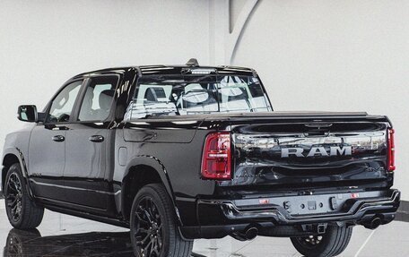 Rambler 1500, 2024 год, 9 900 000 рублей, 4 фотография