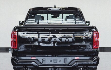 Rambler 1500, 2024 год, 9 900 000 рублей, 5 фотография