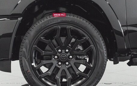 Rambler 1500, 2024 год, 9 900 000 рублей, 11 фотография