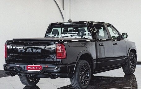 Rambler 1500, 2024 год, 9 900 000 рублей, 6 фотография