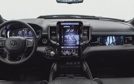 Rambler 1500, 2024 год, 9 900 000 рублей, 20 фотография