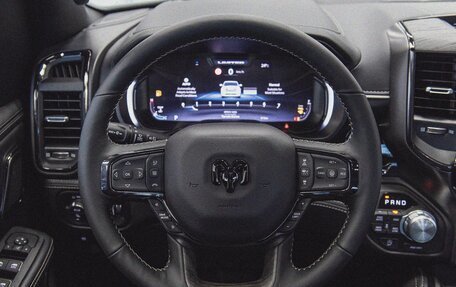 Rambler 1500, 2024 год, 9 900 000 рублей, 21 фотография