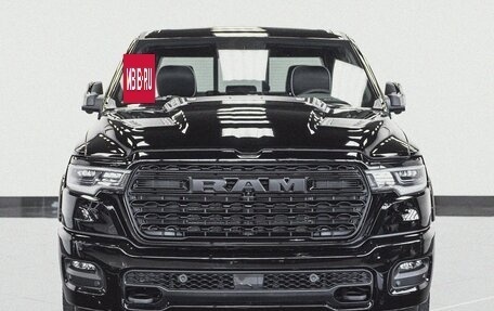 Rambler 1500, 2024 год, 9 900 000 рублей, 3 фотография