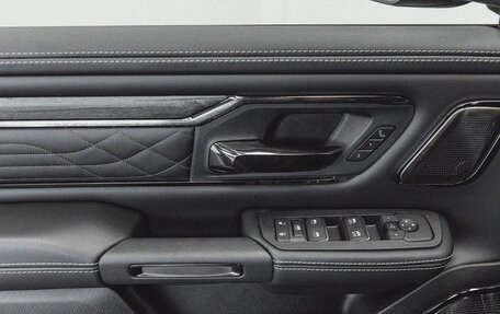 Rambler 1500, 2024 год, 9 900 000 рублей, 15 фотография