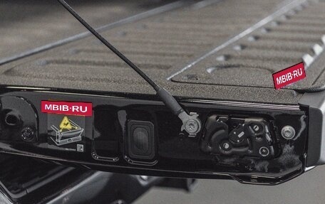 Rambler 1500, 2024 год, 9 900 000 рублей, 8 фотография