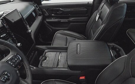 Rambler 1500, 2024 год, 9 900 000 рублей, 17 фотография