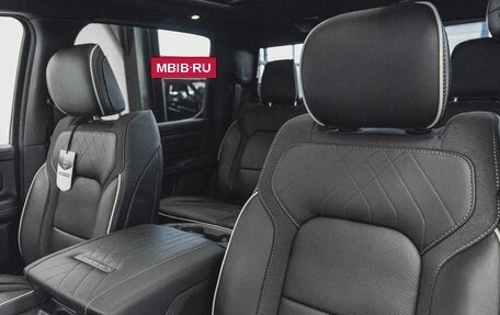 Rambler 1500, 2024 год, 9 900 000 рублей, 18 фотография