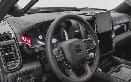 Rambler 1500, 2024 год, 9 900 000 рублей, 19 фотография