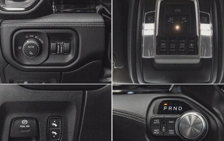 Rambler 1500, 2024 год, 9 900 000 рублей, 26 фотография