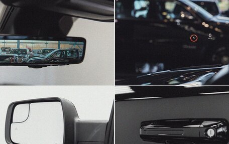 Rambler 1500, 2024 год, 9 900 000 рублей, 28 фотография