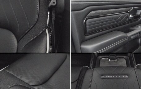 Rambler 1500, 2024 год, 9 900 000 рублей, 27 фотография