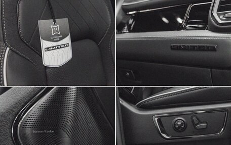 Rambler 1500, 2024 год, 9 900 000 рублей, 29 фотография