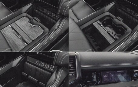 Rambler 1500, 2024 год, 9 900 000 рублей, 30 фотография