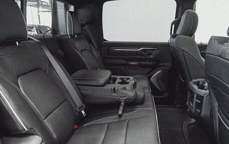 Rambler 1500, 2024 год, 9 900 000 рублей, 35 фотография