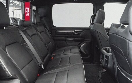 Rambler 1500, 2024 год, 9 900 000 рублей, 34 фотография