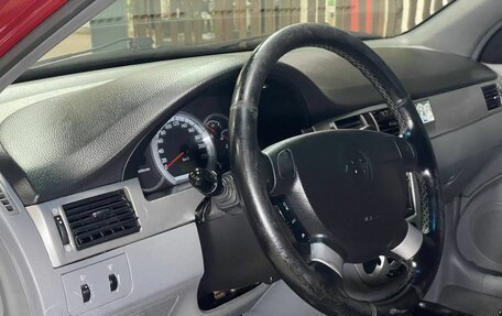 Chevrolet Lacetti, 2012 год, 685 000 рублей, 6 фотография