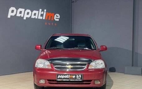 Chevrolet Lacetti, 2012 год, 685 000 рублей, 2 фотография
