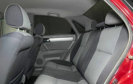 Chevrolet Lacetti, 2012 год, 685 000 рублей, 8 фотография