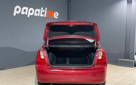 Chevrolet Lacetti, 2012 год, 685 000 рублей, 5 фотография