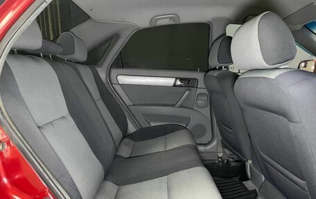 Chevrolet Lacetti, 2012 год, 685 000 рублей, 9 фотография