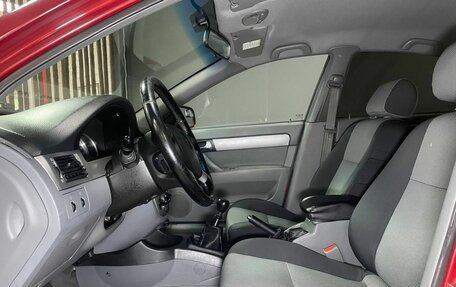 Chevrolet Lacetti, 2012 год, 685 000 рублей, 7 фотография