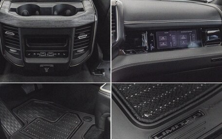 Rambler 1500, 2024 год, 9 900 000 рублей, 38 фотография