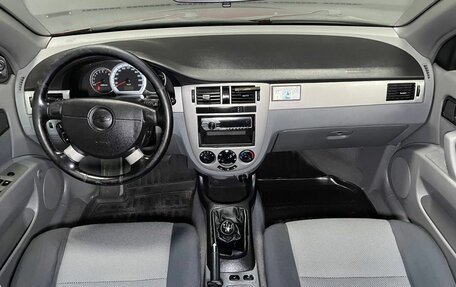 Chevrolet Lacetti, 2012 год, 685 000 рублей, 11 фотография