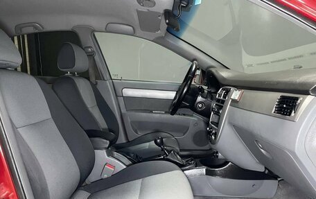 Chevrolet Lacetti, 2012 год, 685 000 рублей, 10 фотография