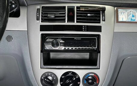 Chevrolet Lacetti, 2012 год, 685 000 рублей, 14 фотография