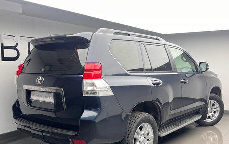 Toyota Land Cruiser Prado 150 рестайлинг 2, 2012 год, 3 850 000 рублей, 4 фотография