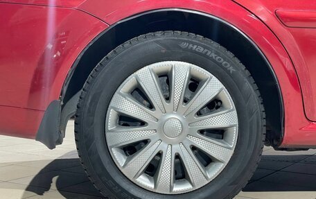 Chevrolet Lacetti, 2012 год, 685 000 рублей, 17 фотография