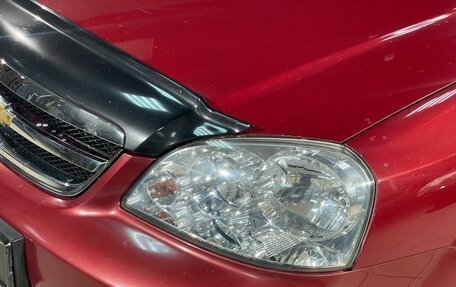 Chevrolet Lacetti, 2012 год, 685 000 рублей, 15 фотография