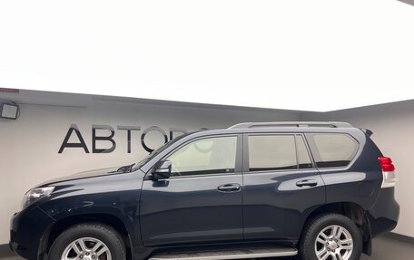 Toyota Land Cruiser Prado 150 рестайлинг 2, 2012 год, 3 850 000 рублей, 6 фотография