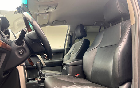 Toyota Land Cruiser Prado 150 рестайлинг 2, 2012 год, 3 850 000 рублей, 9 фотография