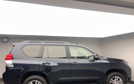 Toyota Land Cruiser Prado 150 рестайлинг 2, 2012 год, 3 850 000 рублей, 5 фотография