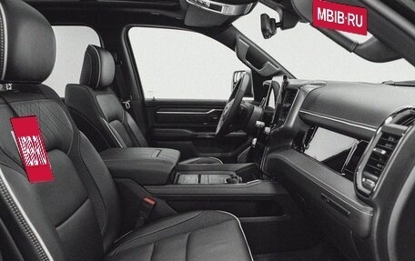 Rambler 1500, 2024 год, 9 900 000 рублей, 33 фотография