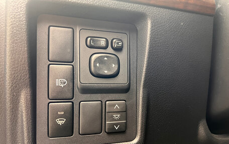 Toyota Land Cruiser Prado 150 рестайлинг 2, 2012 год, 3 850 000 рублей, 11 фотография